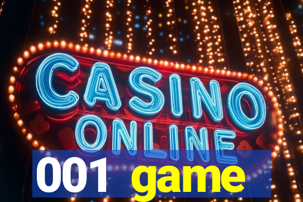 001 game 001games.com download